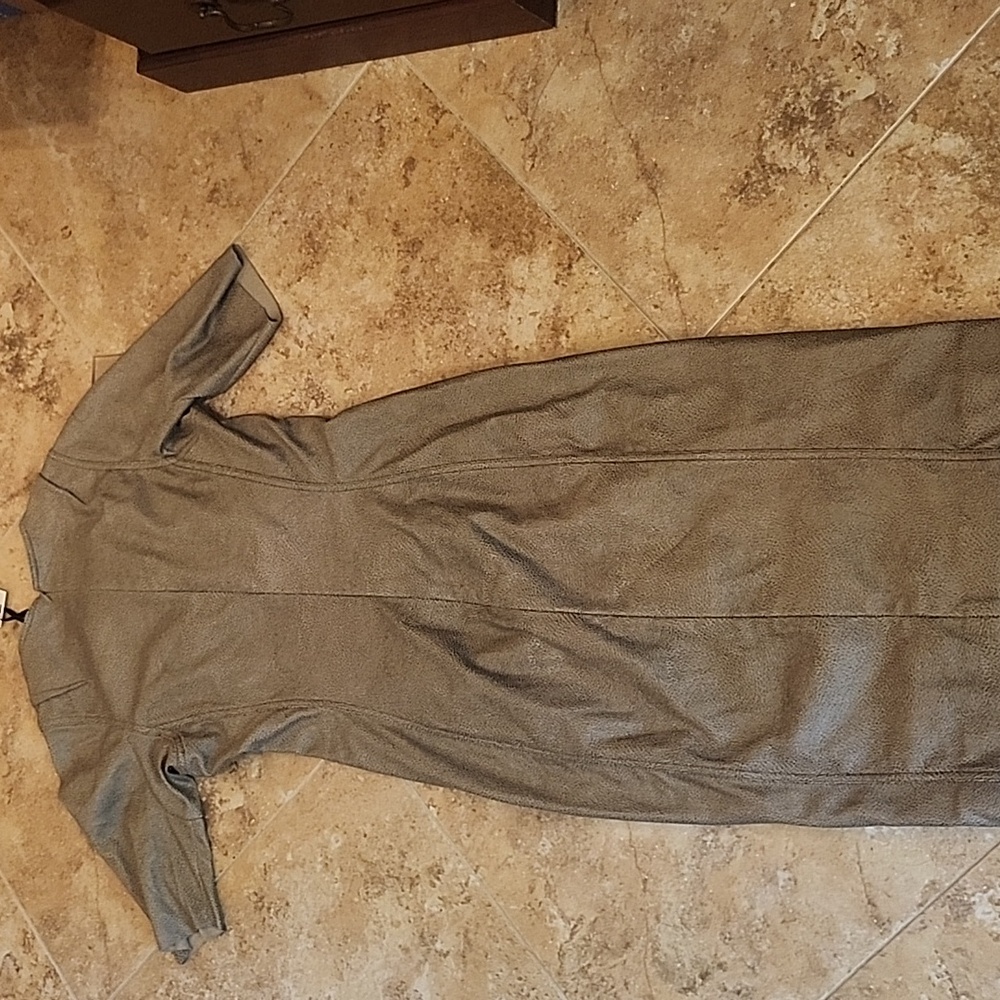 NWT Byron Lars Beauty Mark size 2 dress - Picture 6 of 6